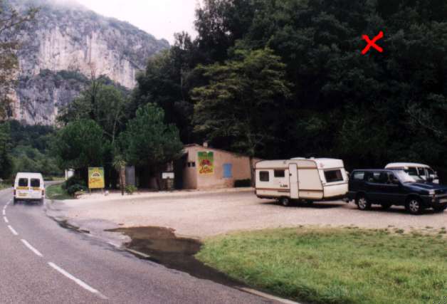 Anfahrt Chataigniers.jpg (33309 Byte)