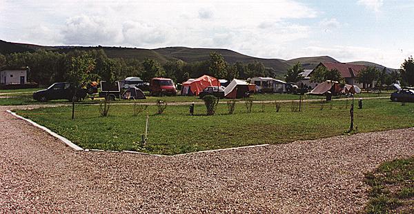 spitzen Campingplatz fest in hollndischer Hand ! Nur Westeuroper, weil recht teuer, aber echt sauber !