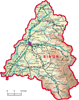 Bihorkarte